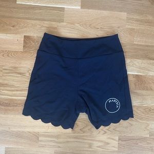 Marysia Billie Jean Shorts